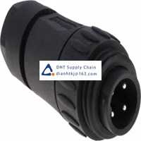 Amphenol Industrial_C016 20H003 100 12_Circular connector