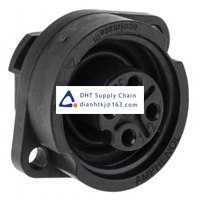 Amphenol Industrial_C016 20G003 100 12_Circular connector