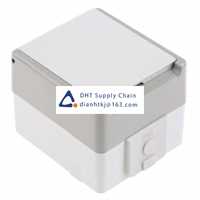 Siemens_5UB4711_Mains and DC power connectors