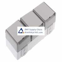 Siemens_5UB4731_Mains and DC power connectors