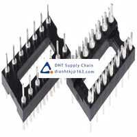 RS PRO_402-658_IC Connector