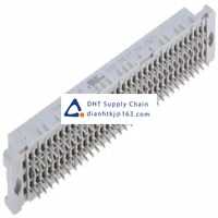 HARTING_09032642825_Backplane and Rack Connectors