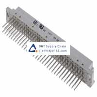 HARTING_09022646821_Backplane and Rack Connectors