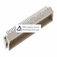 HARTING_09031647921_Backplane and Rack Connectors