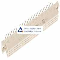 HARTING_09032647825_Backplane and Rack Connectors