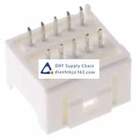 Molex_55917-1010_Printed Circuit Board Connector