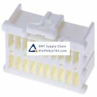 Molex_51353-2000_Printed Circuit Board Connector