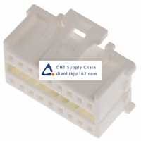 Molex_51353-1800_Printed Circuit Board Connector