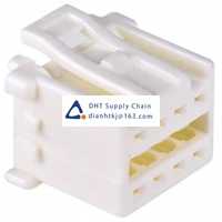 Molex_51353-0800_Printed Circuit Board Connector