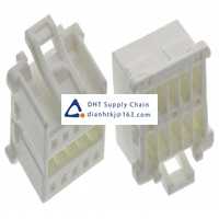 Molex_51353-1000_Printed Circuit Board Connector