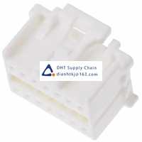 Molex_51353-1400_Printed Circuit Board Connector