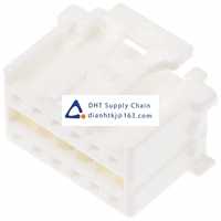 Molex_51353-1200_Printed Circuit Board Connector