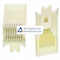 Molex_501331-0807_Printed Circuit Board Connector
