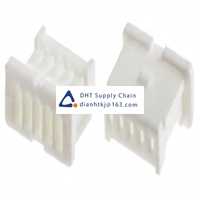 Molex_501330-0500_Printed Circuit Board Connector