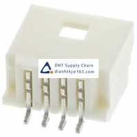 Molex_501568-0407_Printed Circuit Board Connector