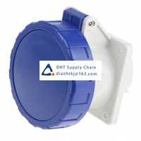 Scame_427.3263_Mains and DC power connectors