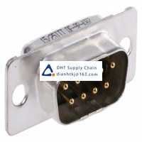 ITT Cannon_121073-2040 D_D-SUB connectors