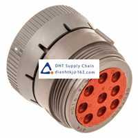 Deutsch_HD16-9-96S_Circular connector