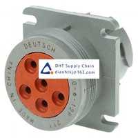 Deutsch_HD10-6-12P_Circular connector