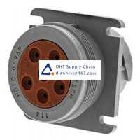 Deutsch_HD10-6-96P_Circular connector
