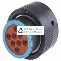 Deutsch_HDP26-18-8SE_Circular connector