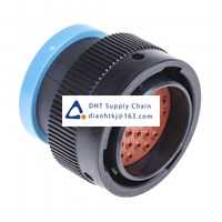 Deutsch_HDP26-24-31PE-L017_Circular connector