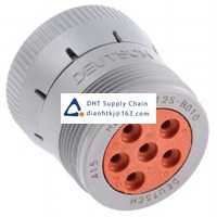 Deutsch_HD16-6-12S-B010_Circular connector
