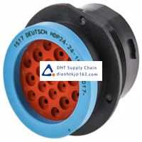 Deutsch_HDP24-24-19SE-L017_Circular connector