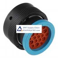 Deutsch_HDP26-24-19SE-L017_Circular connector