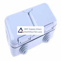 Timeguard_TPS201_Mains and DC power connectors