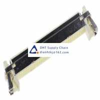 JAE_FI-X30HL_Printed Circuit Board Connector