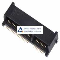 JAE_MM60-52-B1-B1_D-SUB connectors
