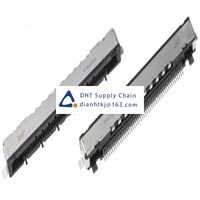 JAE_FI-RE51S-HF_Printed Circuit Board Connector