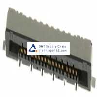 JAE_FI-RE41S-HF_Printed Circuit Board Connector