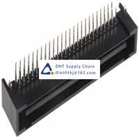 JAE_TX25-100P-LT-H1E_Printed Circuit Board Connector