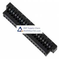 JAE_FI-S20S_Printed Circuit Board Connector