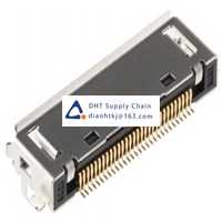JAE_DD1R030HA1_Printed Circuit Board Connector