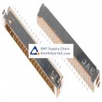 JAE_FI-SE20P-HFE_Printed Circuit Board Connector
