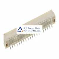 JAE_FI-S20P-HFE_Printed Circuit Board Connector