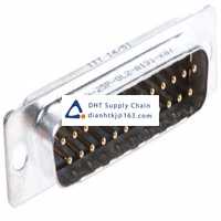 ITT Cannon_121073-2202  D_D-SUB connectors