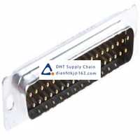 ITT Cannon_121073-2293  D_D-SUB connectors