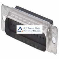 TE Connectivity_207464-2_D-SUB connectors