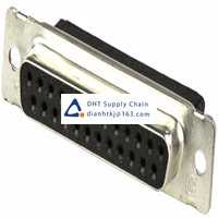 TE Connectivity_207463-1_D-SUB connectors