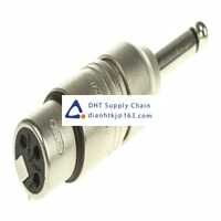 Neutrik_NA2FP_AV Connector