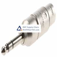 Neutrik_NA3FP_AV Connector