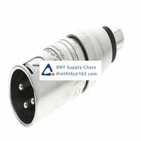 Neutrik_NA2MPMF_AV Connector