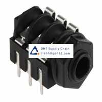 RS PRO_449-348_AV Connector