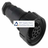 Bulgin_PX0728/S_Circular connector