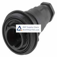 Bulgin_PX0729/P_Circular connector