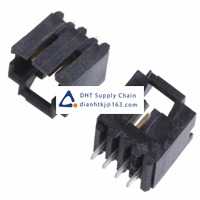 TE Connectivity_5-103735-3_Printed Circuit Board Connector